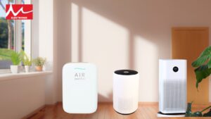 Air Purifier Untuk Apa