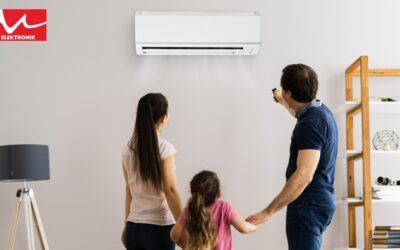 5 Merk AC yang Bagus dan Awet Versi Multi Elektronik