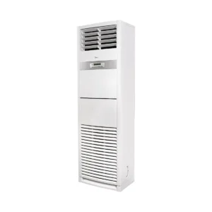 AC DAIKIN FLOORSTANDING 5 PK FVC125AY Remote Wireless 3 Phase