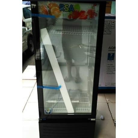 Showcase RSA Agate 200 - 3 Rak - Image 3