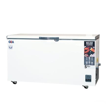 CHEST FREEZER GEA AB 506