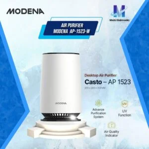 Modena AP 1523 - air purifier uv sterilizer